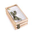 Rustic Crate