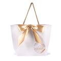 Bagged with a Bow