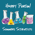 Mad Scientist
