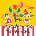 circus clowns