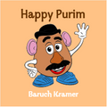 Mr. Potato Head