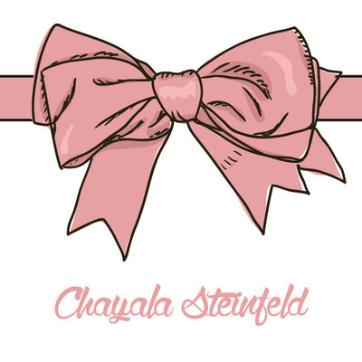 Bow Name Label