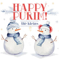 Snowmen