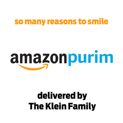 Amazon Purim