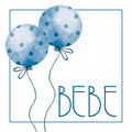 Bebe Balloons