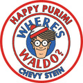 Wheres waldo