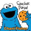 cookie monster