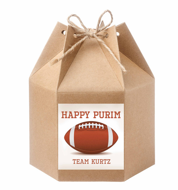 Football – Label It Labels.