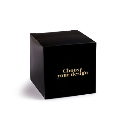 Cube Pekelah - choose your design