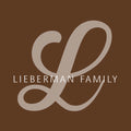 Curly monogram