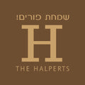 monogram with text