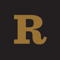 Single Initial monogram