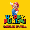 Super Mario