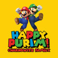 Super Mario Brothers