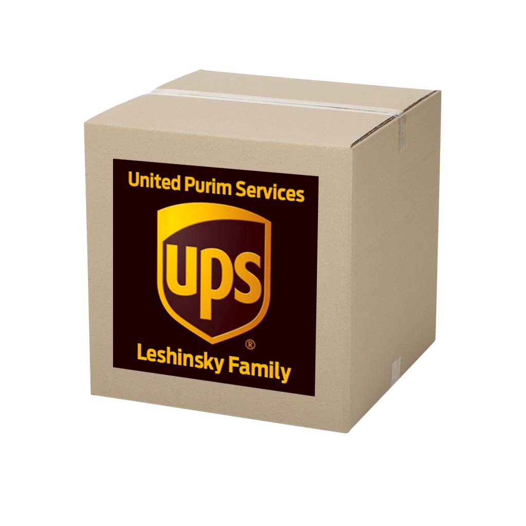Ups delivery – Label It Labels.