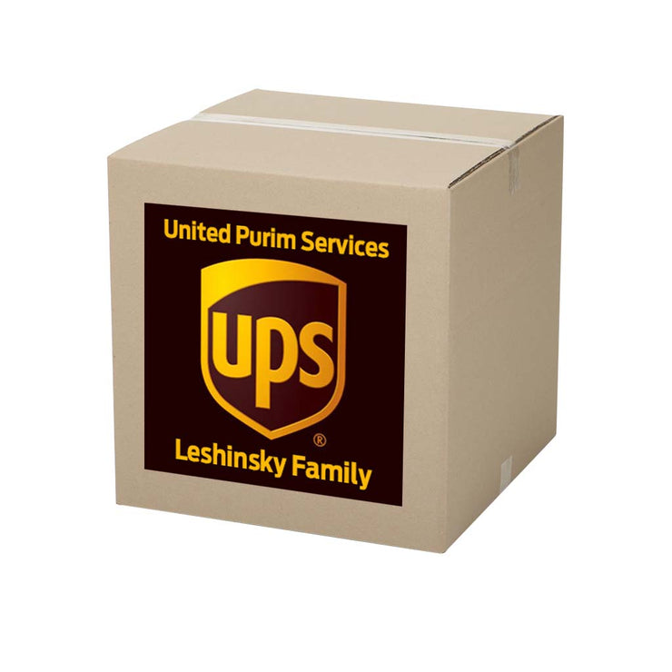 Ups delivery