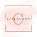 Watercolor Monogram